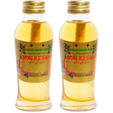 نوشیدنی جنسینگ ریشه ۱۲۰میل won ki sam اکسیر جوانی (جعبه 10 عددی)
